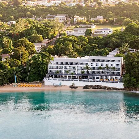 Waves Resort & Spa, Barbados, An Autograph Collection All-Inclusive Resort سانت جيمس المظهر الخارجي الصورة