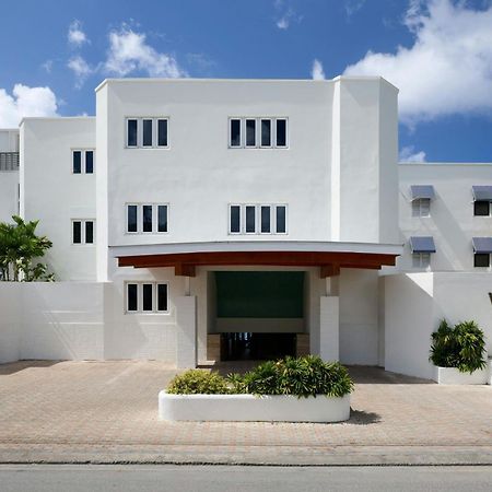 Waves Resort & Spa, Barbados, An Autograph Collection All-Inclusive Resort سانت جيمس المظهر الخارجي الصورة