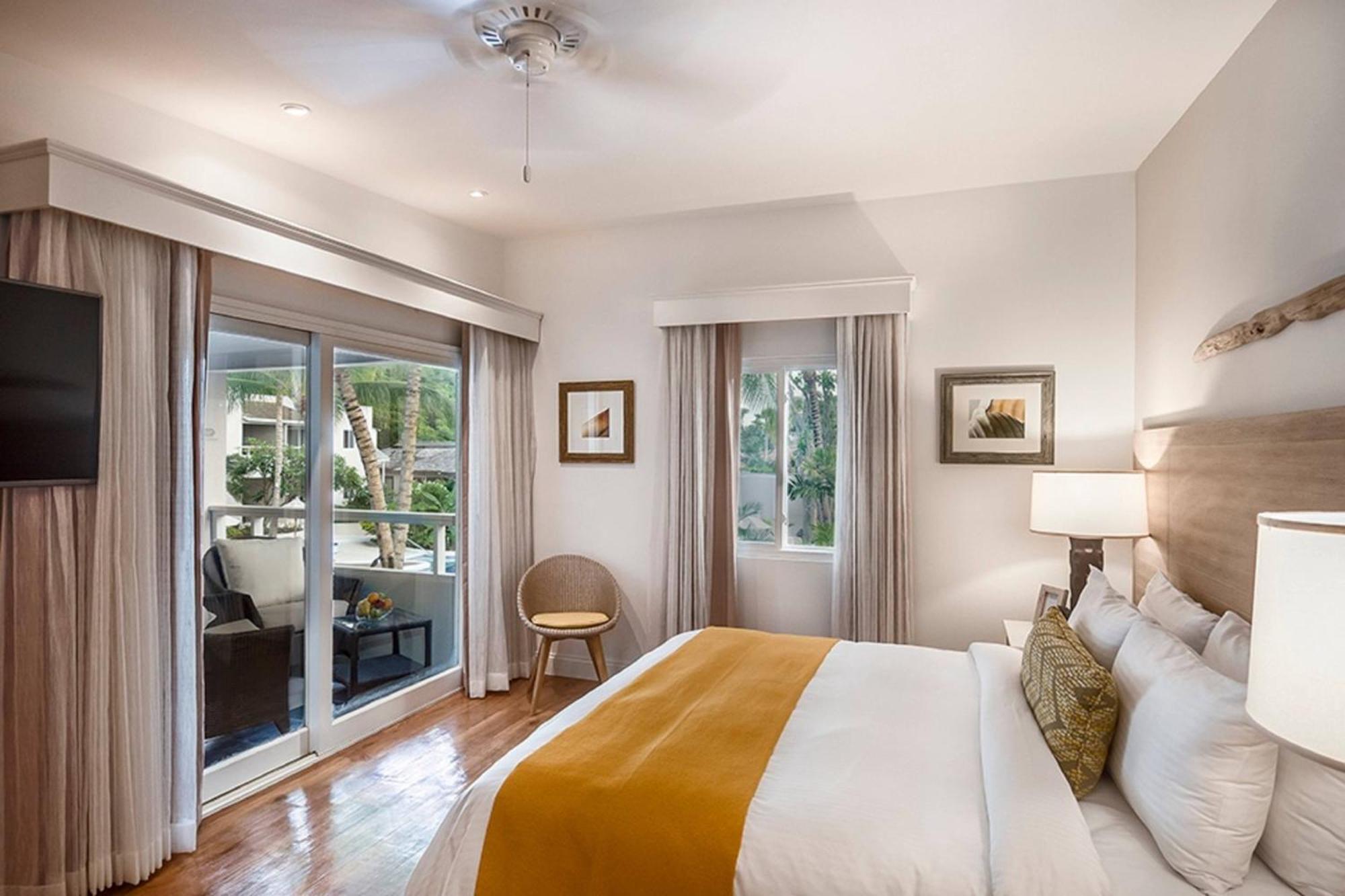 Waves Resort & Spa, Barbados, An Autograph Collection All-Inclusive Resort سانت جيمس المظهر الخارجي الصورة