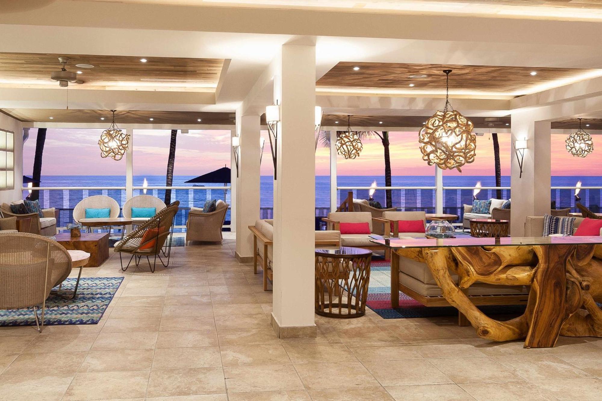 Waves Resort & Spa, Barbados, An Autograph Collection All-Inclusive Resort سانت جيمس المظهر الخارجي الصورة