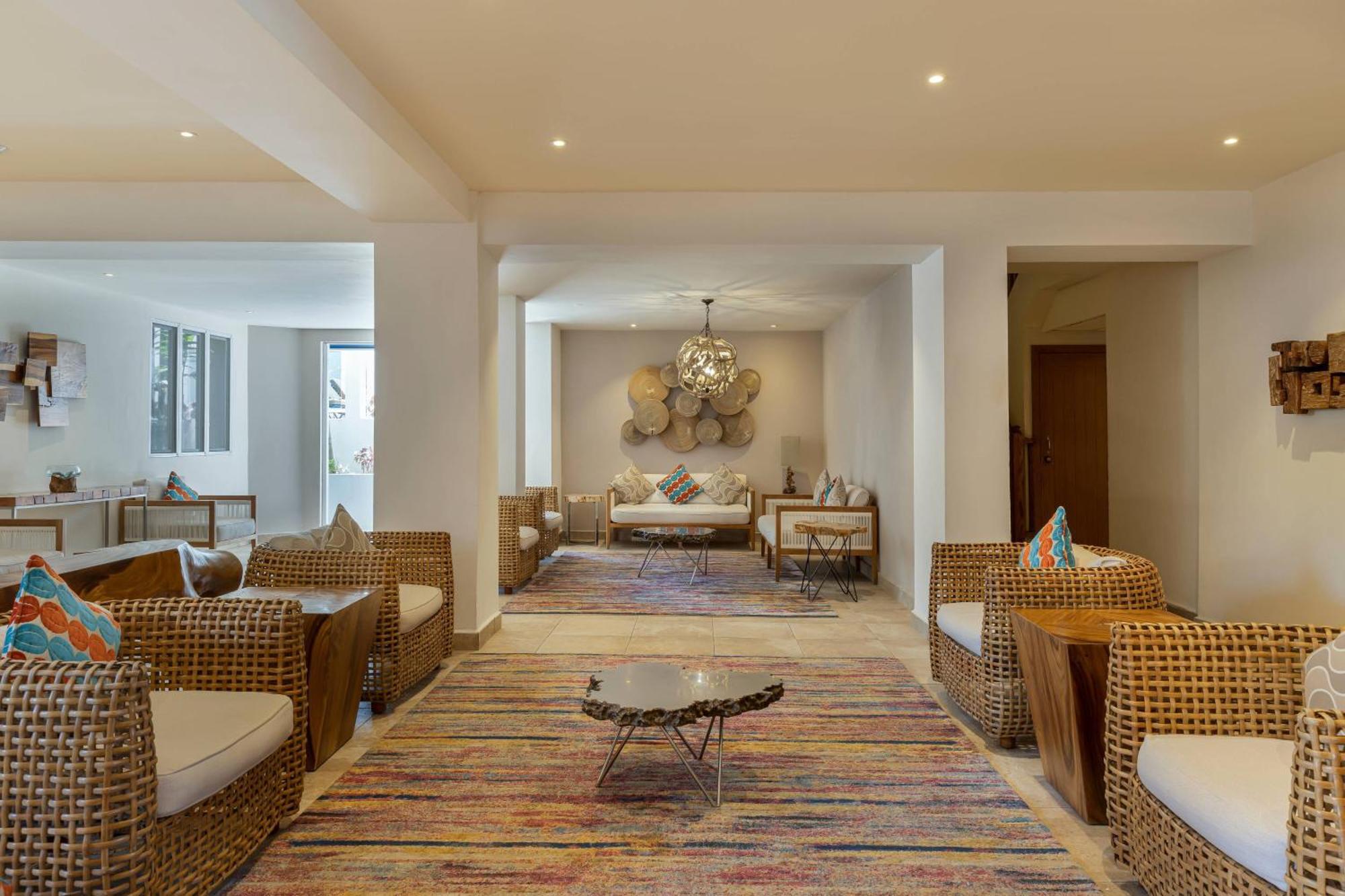 Waves Resort & Spa, Barbados, An Autograph Collection All-Inclusive Resort سانت جيمس المظهر الخارجي الصورة