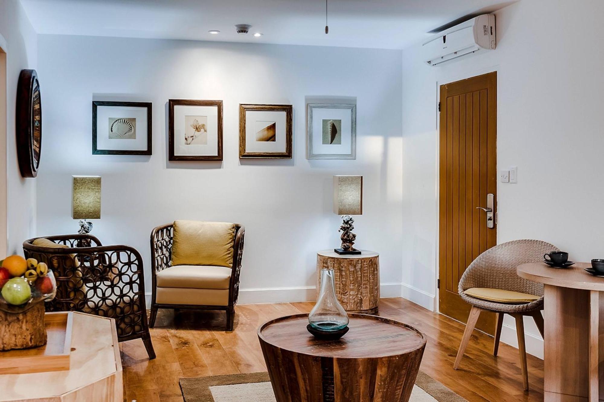 Waves Resort & Spa, Barbados, An Autograph Collection All-Inclusive Resort سانت جيمس المظهر الخارجي الصورة