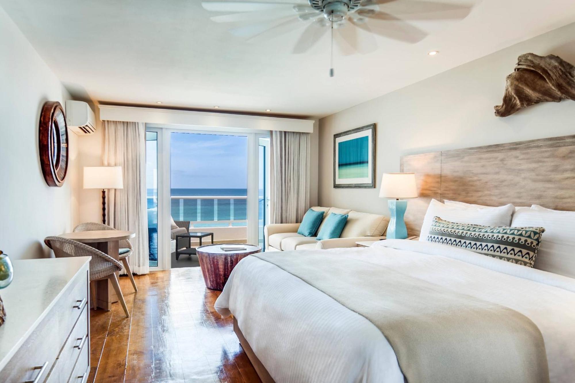 Waves Resort & Spa, Barbados, An Autograph Collection All-Inclusive Resort سانت جيمس المظهر الخارجي الصورة