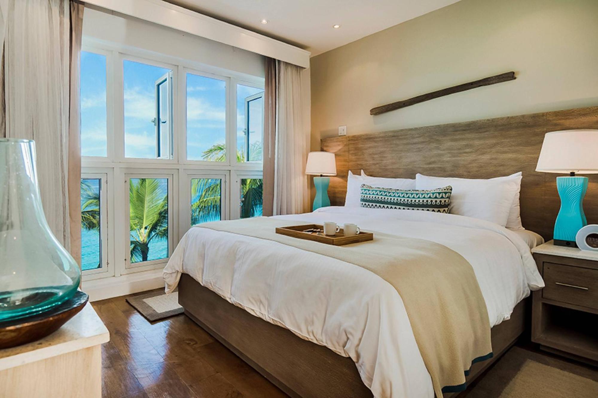 Waves Resort & Spa, Barbados, An Autograph Collection All-Inclusive Resort سانت جيمس المظهر الخارجي الصورة