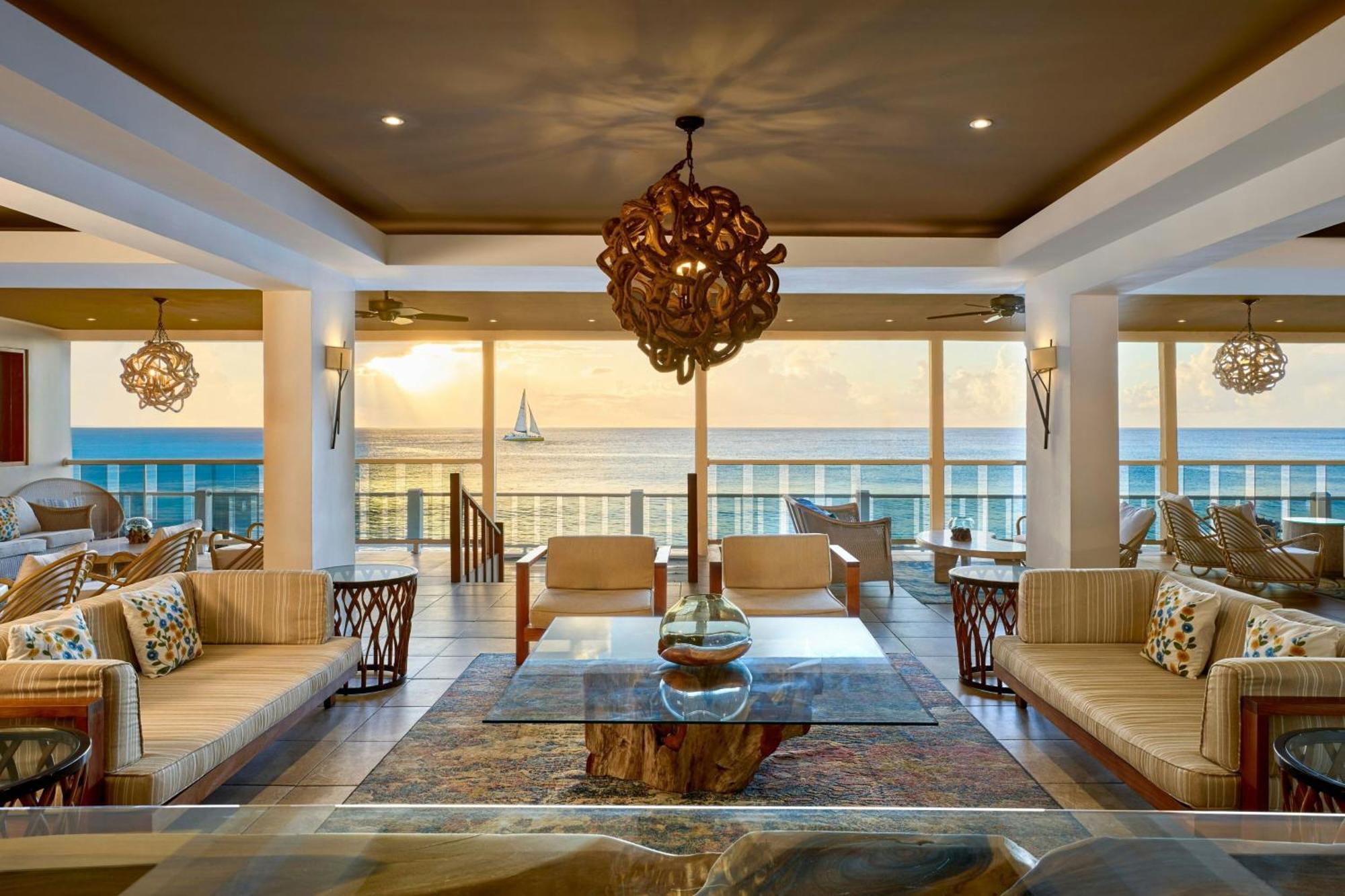 Waves Resort & Spa, Barbados, An Autograph Collection All-Inclusive Resort سانت جيمس المظهر الخارجي الصورة