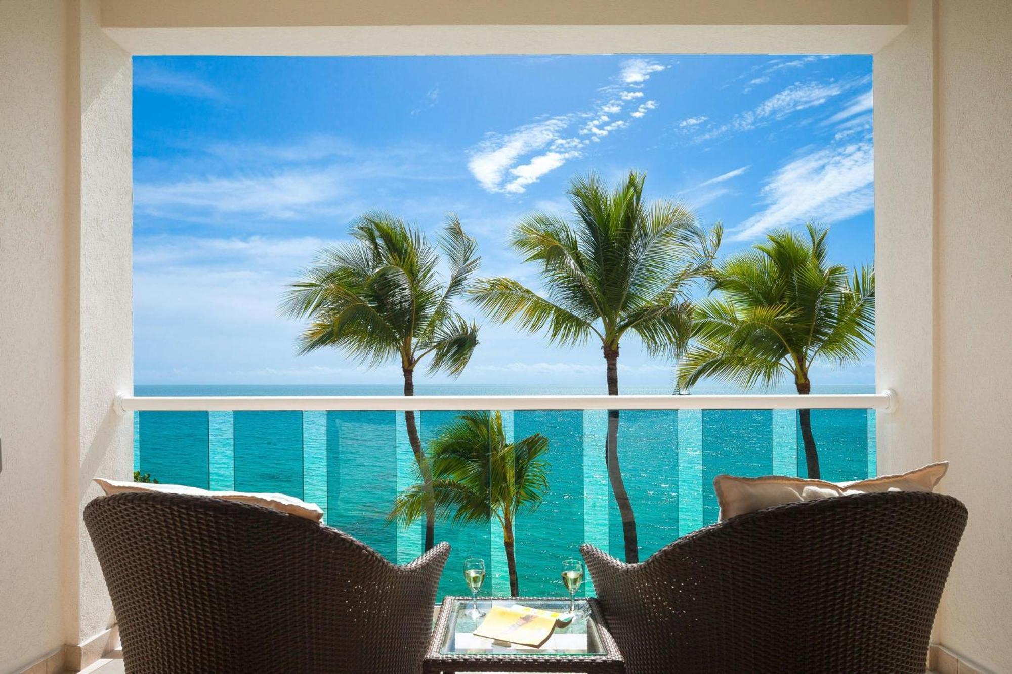 Waves Resort & Spa, Barbados, An Autograph Collection All-Inclusive Resort سانت جيمس المظهر الخارجي الصورة
