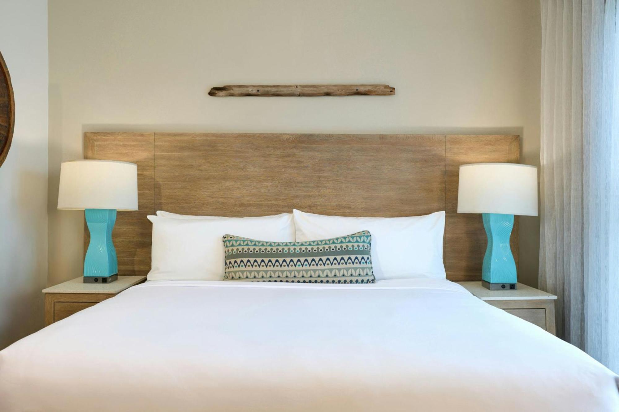 Waves Resort & Spa, Barbados, An Autograph Collection All-Inclusive Resort سانت جيمس المظهر الخارجي الصورة