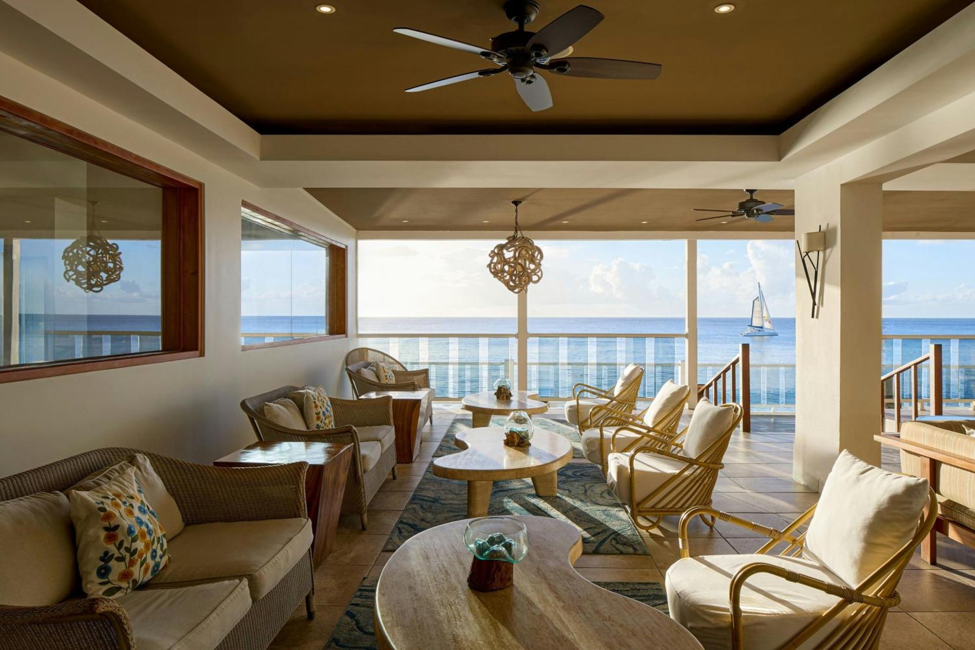 Waves Resort & Spa, Barbados, An Autograph Collection All-Inclusive Resort سانت جيمس المظهر الخارجي الصورة