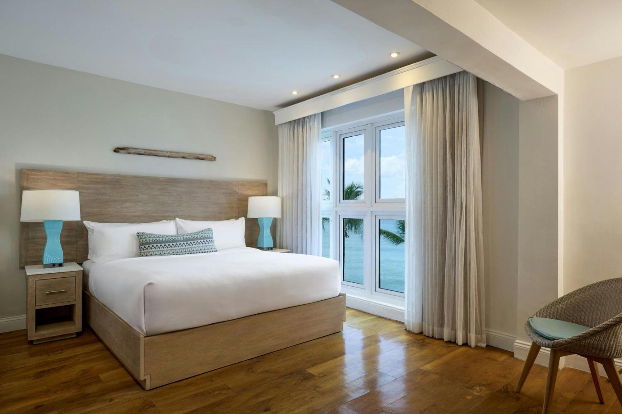 Waves Resort & Spa, Barbados, An Autograph Collection All-Inclusive Resort سانت جيمس المظهر الخارجي الصورة