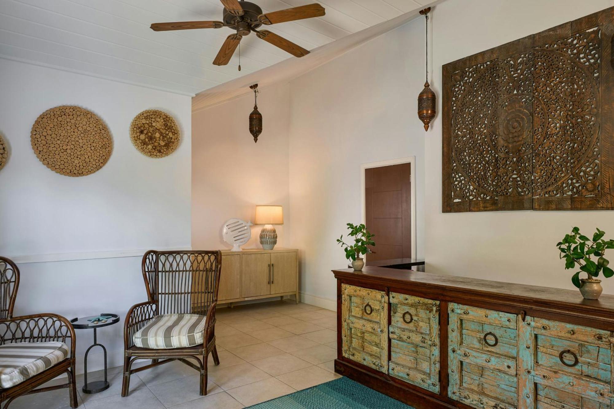 Waves Resort & Spa, Barbados, An Autograph Collection All-Inclusive Resort سانت جيمس المظهر الخارجي الصورة