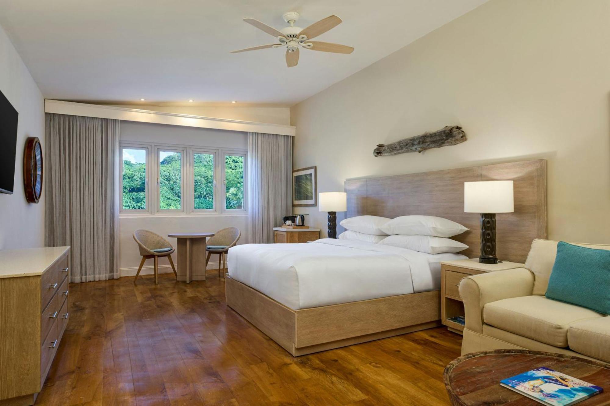 Waves Resort & Spa, Barbados, An Autograph Collection All-Inclusive Resort سانت جيمس المظهر الخارجي الصورة