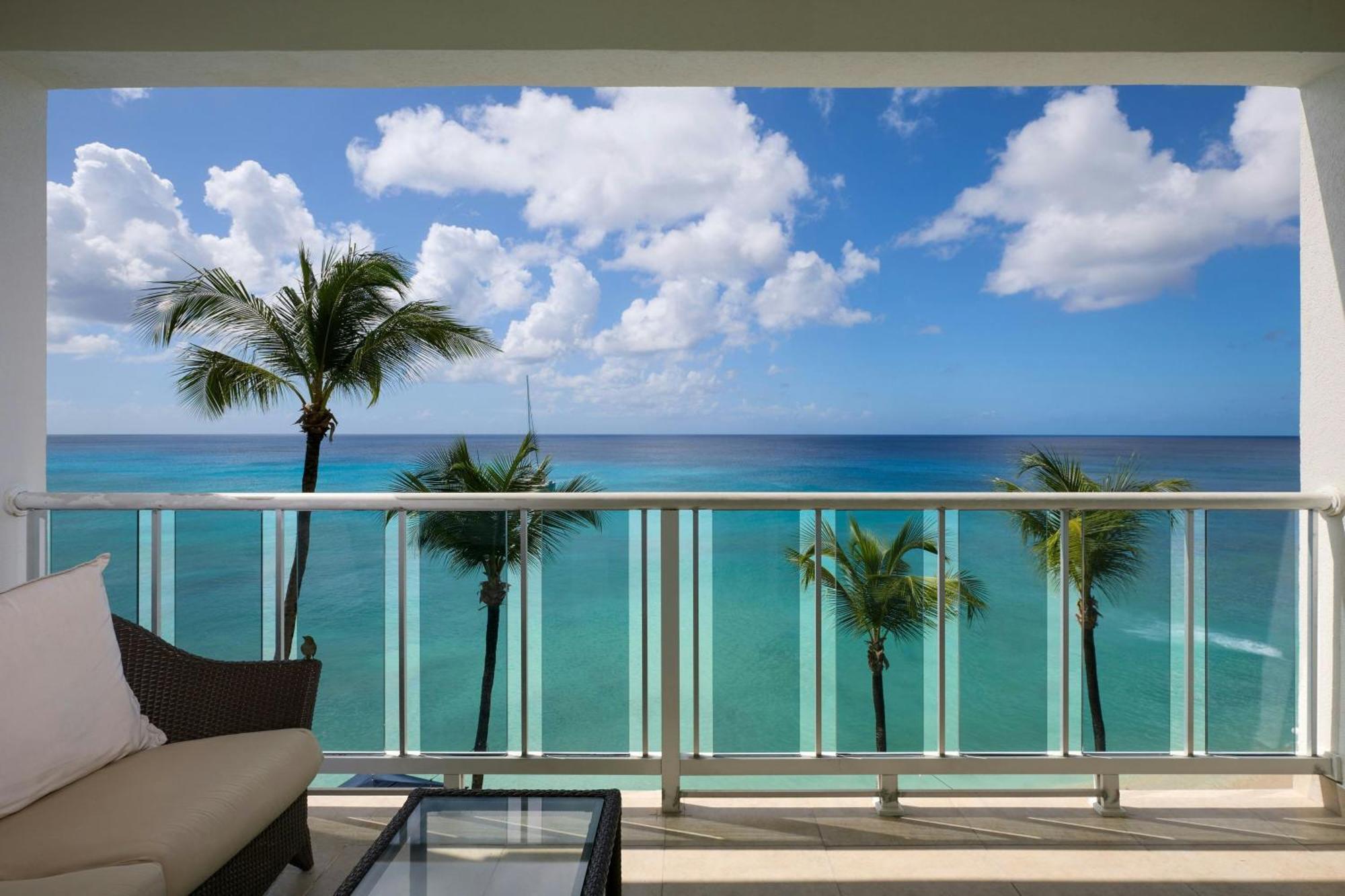 Waves Resort & Spa, Barbados, An Autograph Collection All-Inclusive Resort سانت جيمس المظهر الخارجي الصورة