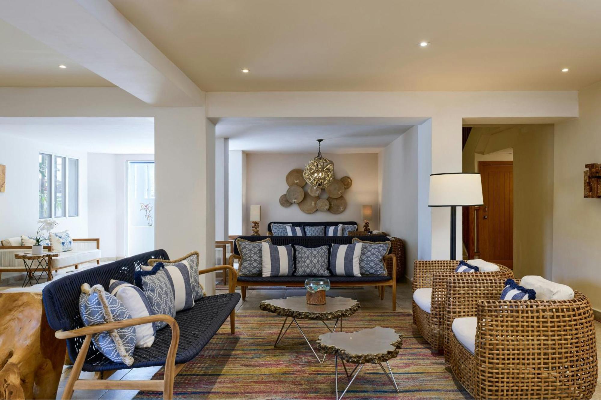 Waves Resort & Spa, Barbados, An Autograph Collection All-Inclusive Resort سانت جيمس المظهر الخارجي الصورة