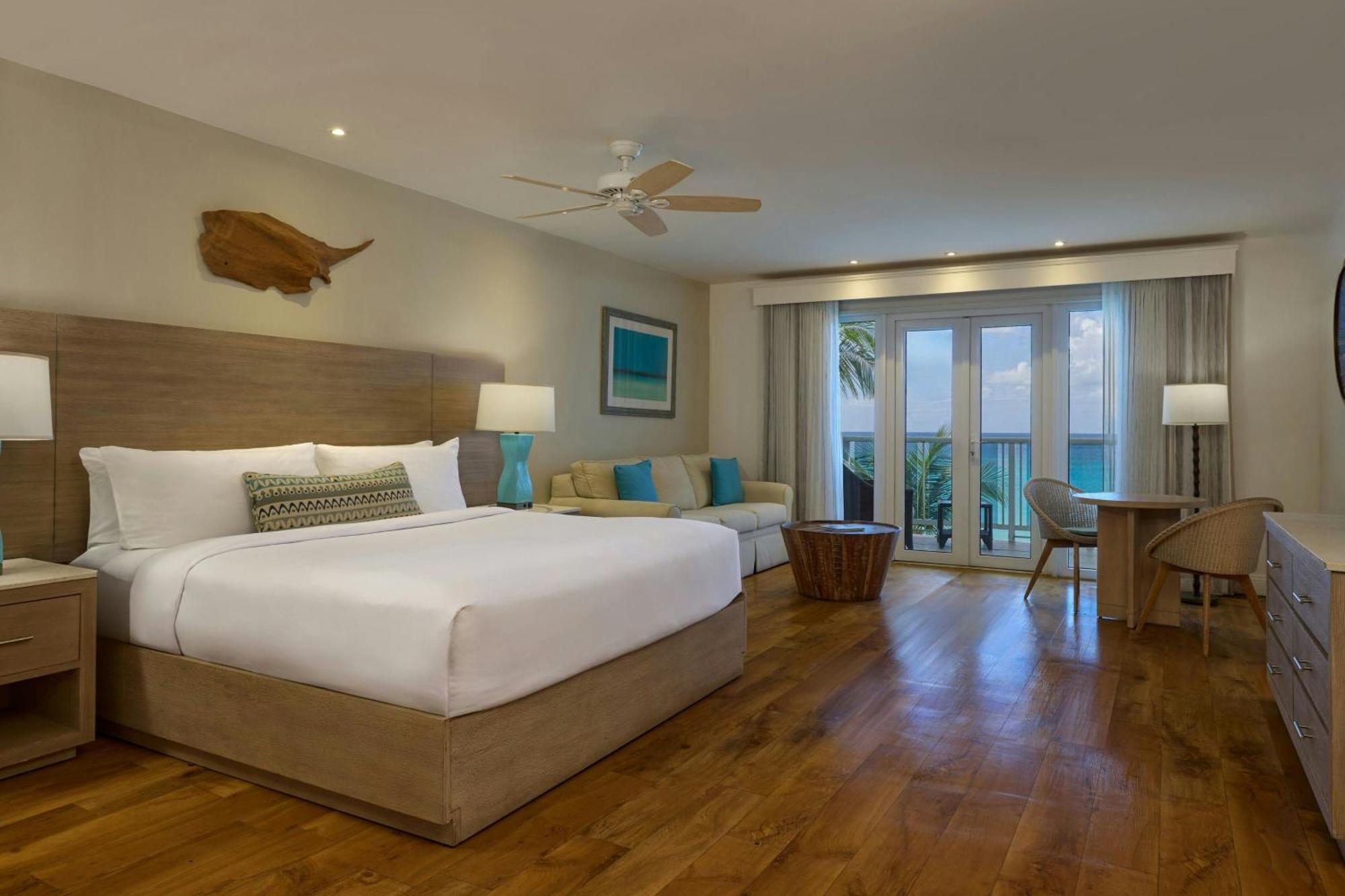 Waves Resort & Spa, Barbados, An Autograph Collection All-Inclusive Resort سانت جيمس المظهر الخارجي الصورة