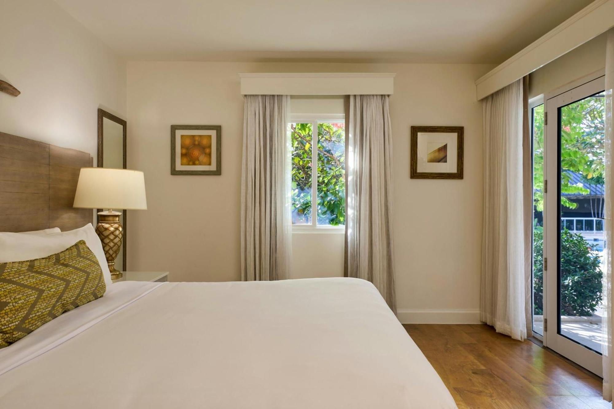 Waves Resort & Spa, Barbados, An Autograph Collection All-Inclusive Resort سانت جيمس المظهر الخارجي الصورة