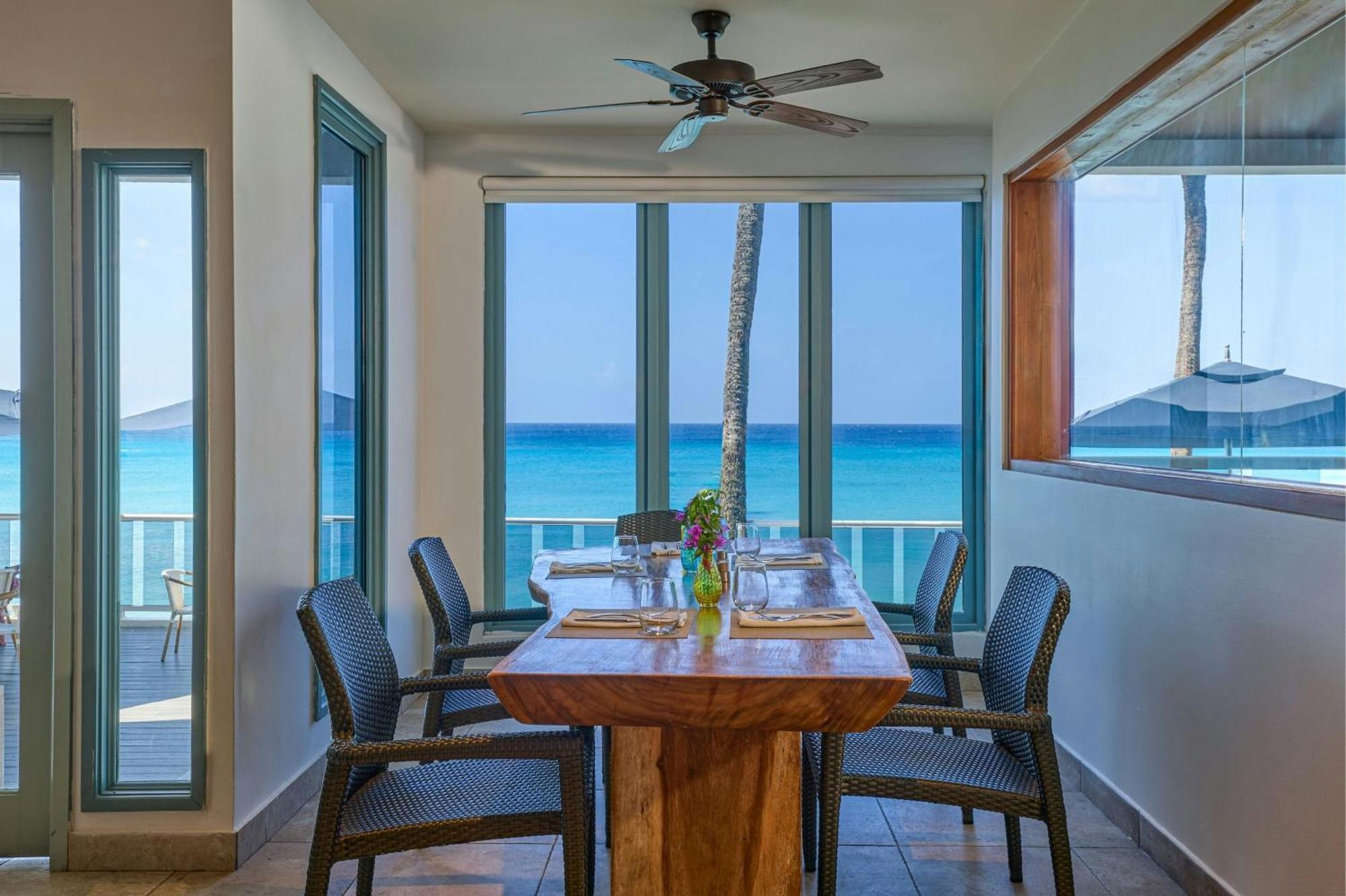 Waves Resort & Spa, Barbados, An Autograph Collection All-Inclusive Resort سانت جيمس المظهر الخارجي الصورة