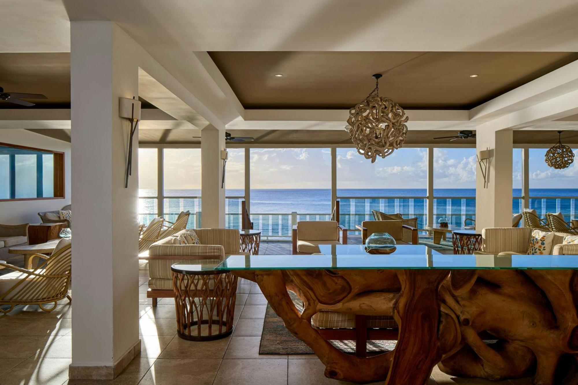 Waves Resort & Spa, Barbados, An Autograph Collection All-Inclusive Resort سانت جيمس المظهر الخارجي الصورة